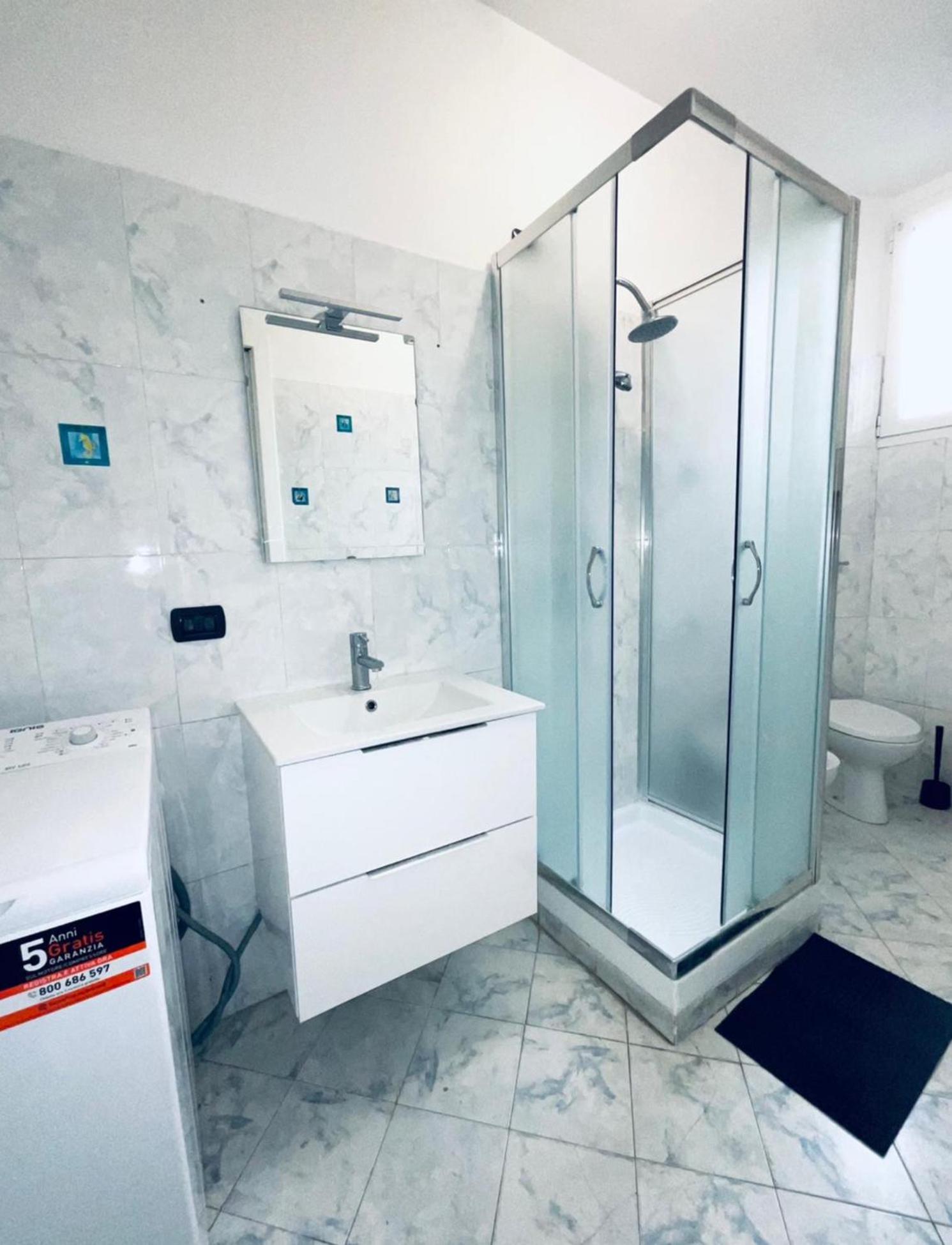 Center Equipped In The Heart Navigli District Appartamento Milano
