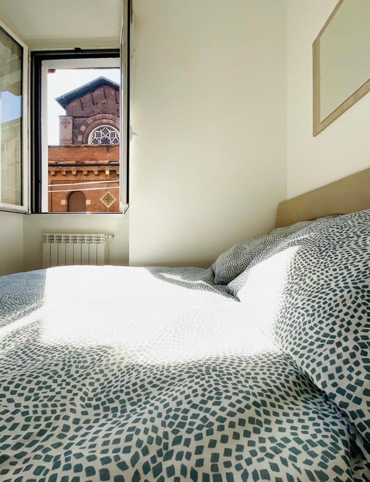 Apartment Center Equipped In The Heart Navigli District Mailand
