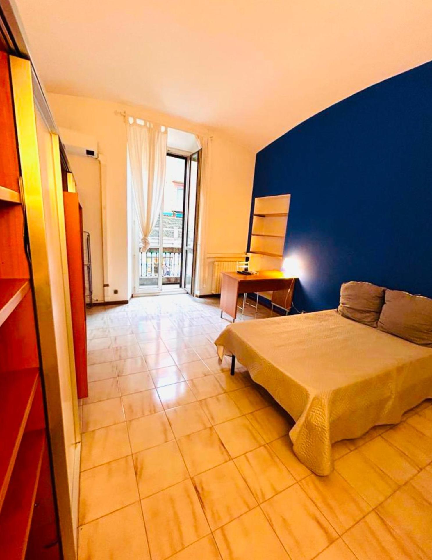 Center Equipped In The Heart Navigli District Apartment Mailand