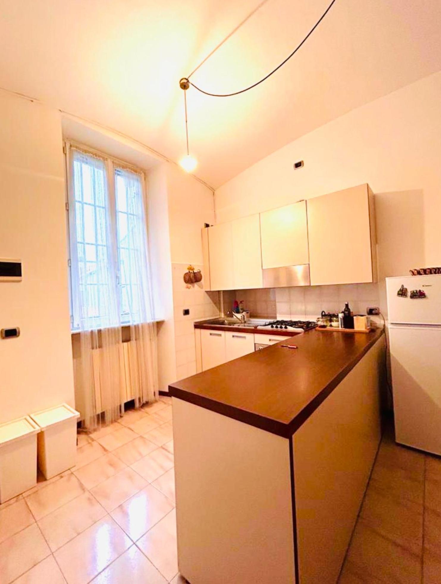 Apartment Center Equipped In The Heart Navigli District Mailand