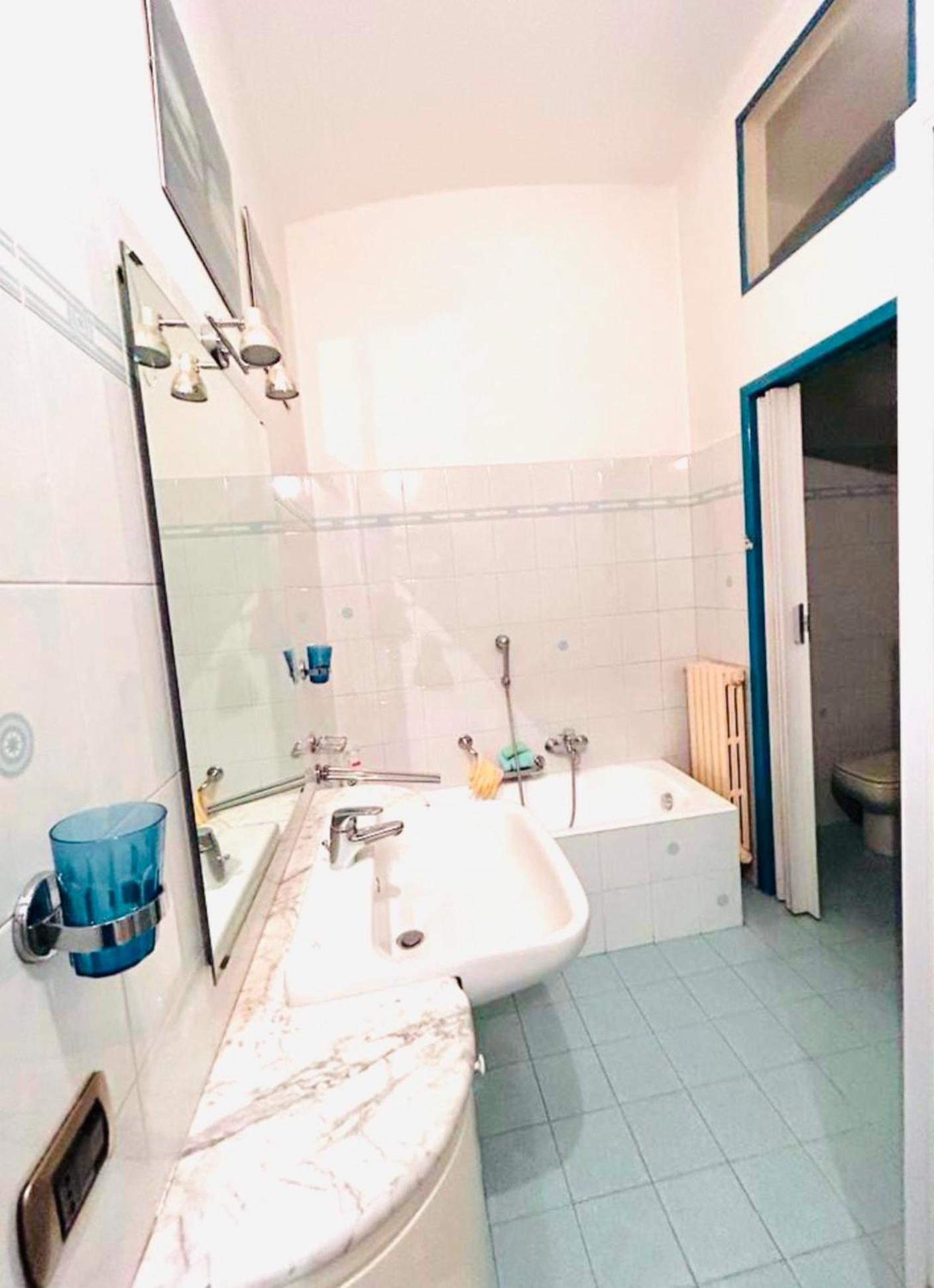 Apartment Center Equipped In The Heart Navigli District Mailand