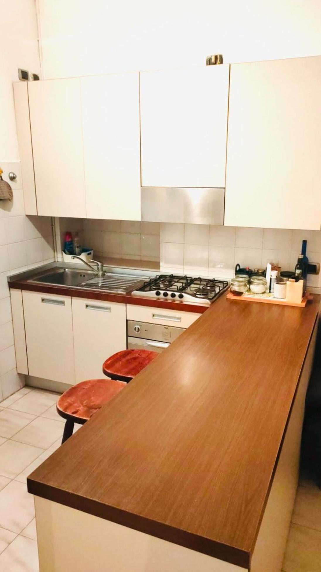 Center Equipped In The Heart Navigli District Mailand